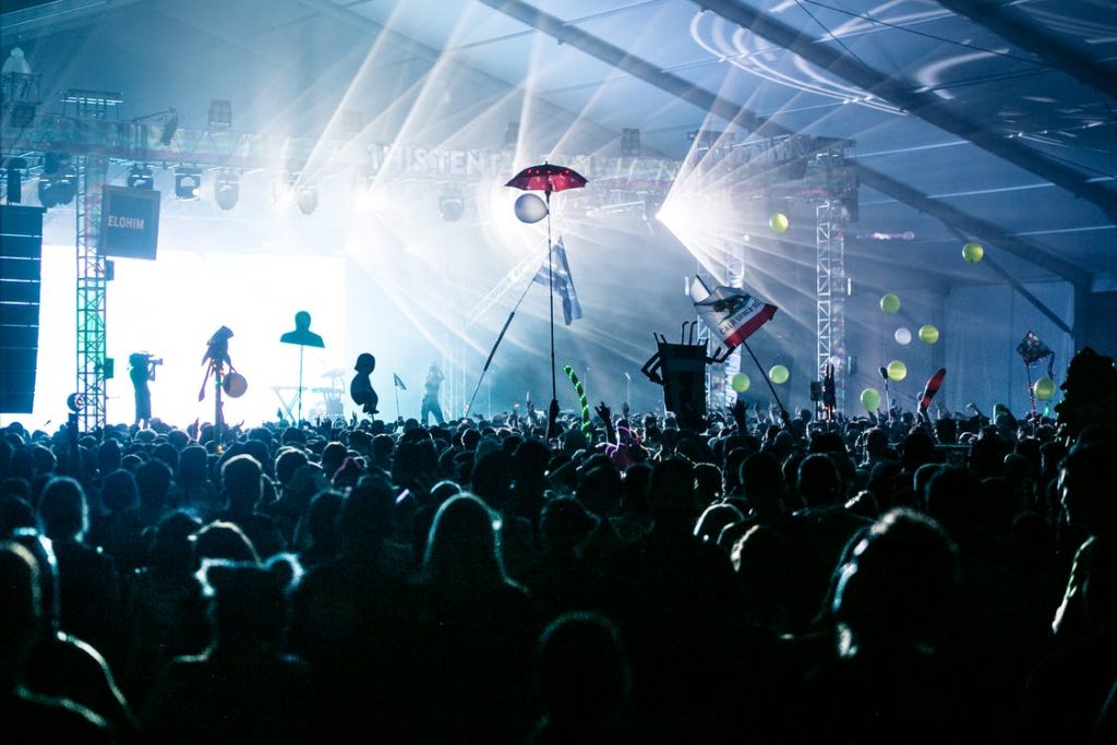 Trabzon Konser Organizasyon